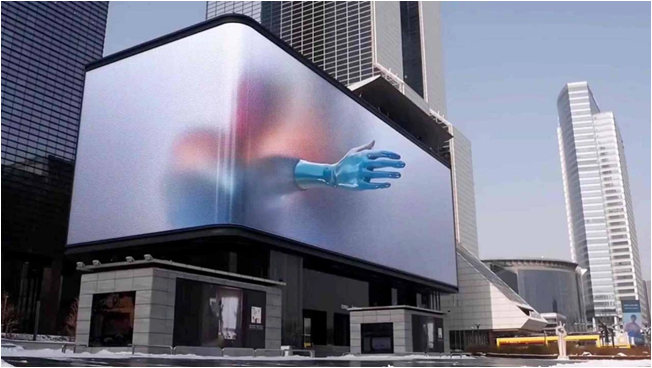 LED