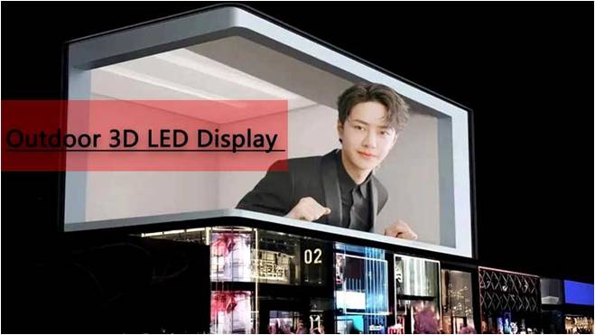 LED
